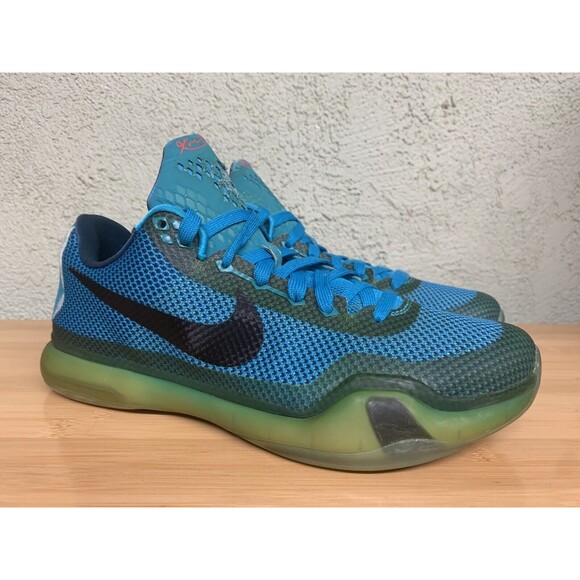 Nike Kobe 10 5AM Flight (2015) Size 9.5 - Picture 1 of 10
